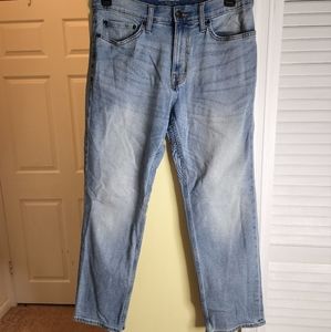 Light Wash Goodfellow Jeans 33×30